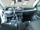 OPEL FRONTERA ELECTRIQUE