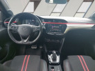 OPEL CORSA ELECTRIQUE