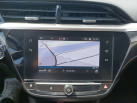 OPEL CORSA ELECTRIQUE