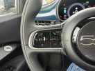 FIAT 500 NOUVELLE MY22 SERIE 1 STEP 2