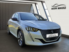 PEUGEOT 208 ELECTRIQUE