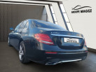 MERCEDES CLASSE E