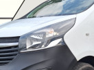 OPEL VIVARO FOURGON
