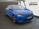 OPEL CORSA ELECTRIQUE