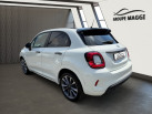 FIAT 500X MY23