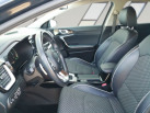 KIA XCEED HYBRIDE RECHARGEABLE