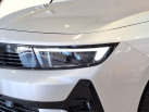 OPEL ASTRA ELECTRIQUE