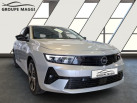 OPEL ASTRA ELECTRIQUE