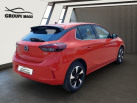 OPEL CORSA ELECTRIQUE