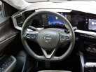 OPEL MOKKA ELECTRIQUE