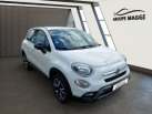 FIAT 500X MY17
