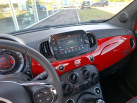 FIAT 500 MY22