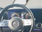 MERCEDES CLASSE E