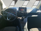 OPEL COMBO LIFE