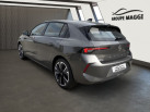 OPEL ASTRA ELECTRIQUE