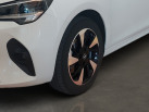 OPEL CORSA ELECTRIQUE