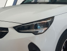 OPEL CORSA ELECTRIQUE