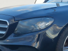MERCEDES CLASSE E