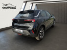 OPEL MOKKA ELECTRIQUE