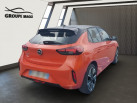 OPEL CORSA ELECTRIQUE
