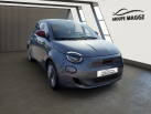 FIAT 500e BERLINE