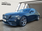 MERCEDES CLASSE E