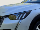 PEUGEOT 208 ELECTRIQUE