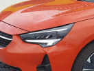OPEL CORSA ELECTRIQUE