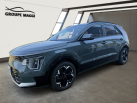 KIA NIRO EV