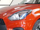 SUZUKI SWIFT SPORT