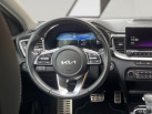 KIA XCEED PHEV