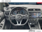 NISSAN LEAF 2021