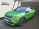 OPEL MOKKA ELECTRIQUE