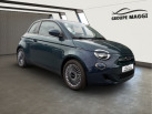 FIAT 500 NOUVELLE MY22 SERIE 1 STEP 2