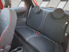 FIAT 500 MY22