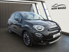 FIAT 500X MY23