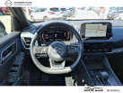 NISSAN QASHQAI NOUVEAU