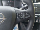 OPEL CORSA ELECTRIQUE