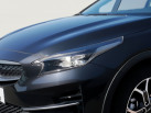KIA XCEED HYBRIDE RECHARGEABLE