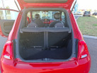 FIAT 500 MY22