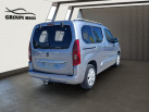 OPEL COMBO LIFE