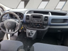 OPEL VIVARO FOURGON