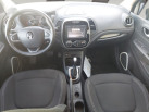 RENAULT CAPTUR BUSINESS