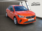 OPEL CORSA ELECTRIQUE