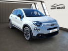 FIAT 500X MY23