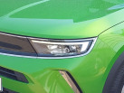 OPEL MOKKA ELECTRIQUE