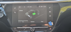OPEL CORSA ELECTRIQUE