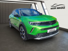 OPEL MOKKA ELECTRIQUE