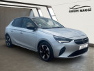 OPEL CORSA ELECTRIQUE