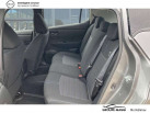 NISSAN LEAF 2021